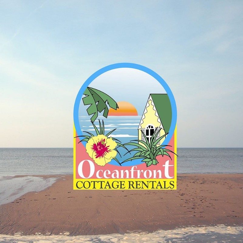 Oceanfront Cottage Rentals Shamrock Spaces
